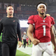 Can Kliff and Kyler get it done against the Cowboys?